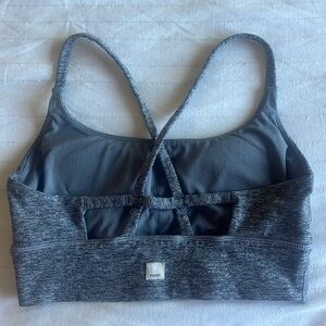 Vuori Longline Elevation Bra